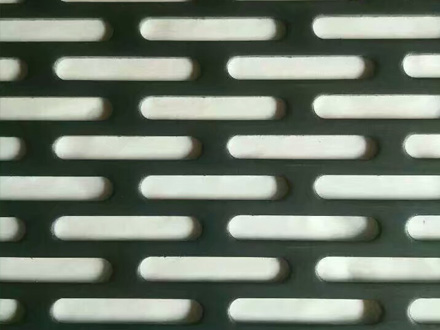 長(zhǎng)孔沖孔網(wǎng)