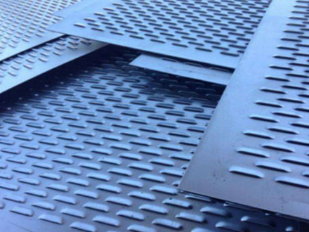 魚(yú)鱗孔沖孔網(wǎng)