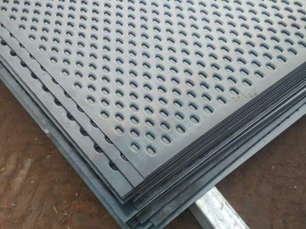 鍍鋅板沖孔網(wǎng)