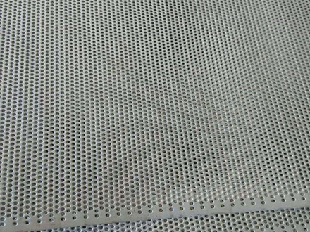 鍍鋅板沖孔網(wǎng)